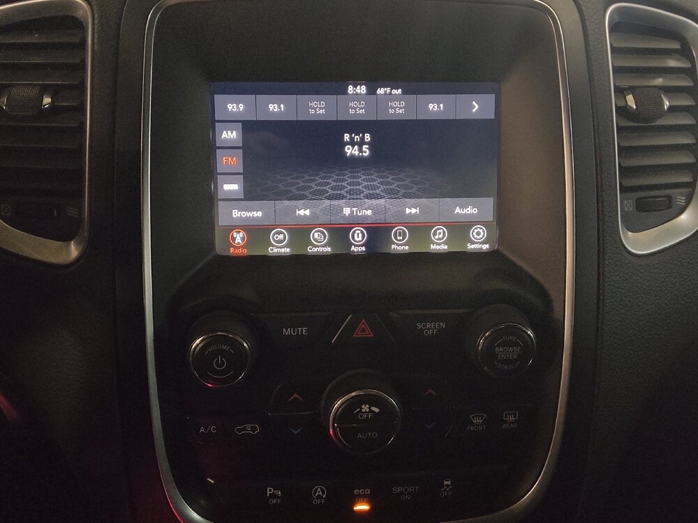 2020 Dodge Durango in Plano, TX 75074 - 18091394 25