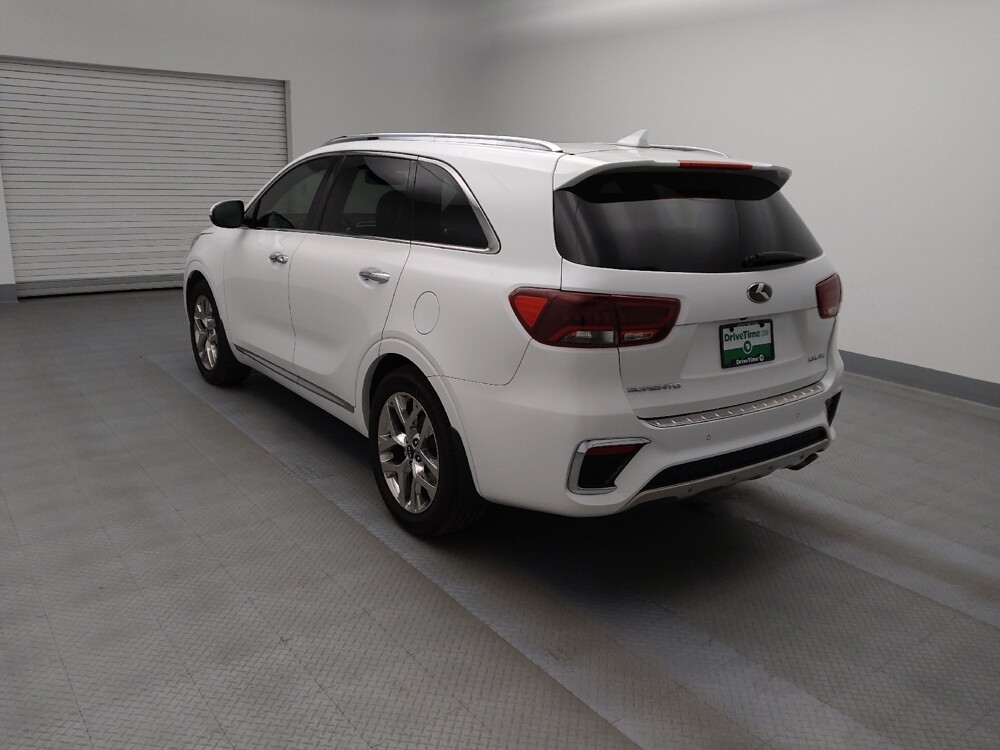 2019 Kia Sorento in Denver, CO 80012 - 18091395 5
