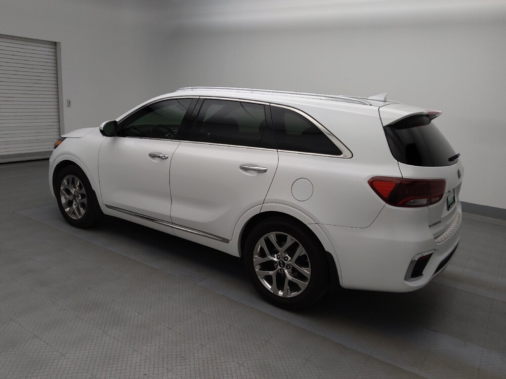 2019 Kia Sorento in Denver, CO 80012 - 18091395 3