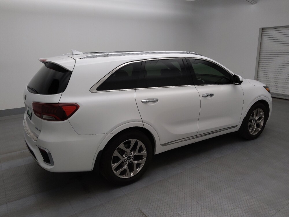 2019 Kia Sorento in Denver, CO 80012 - 18091395 10