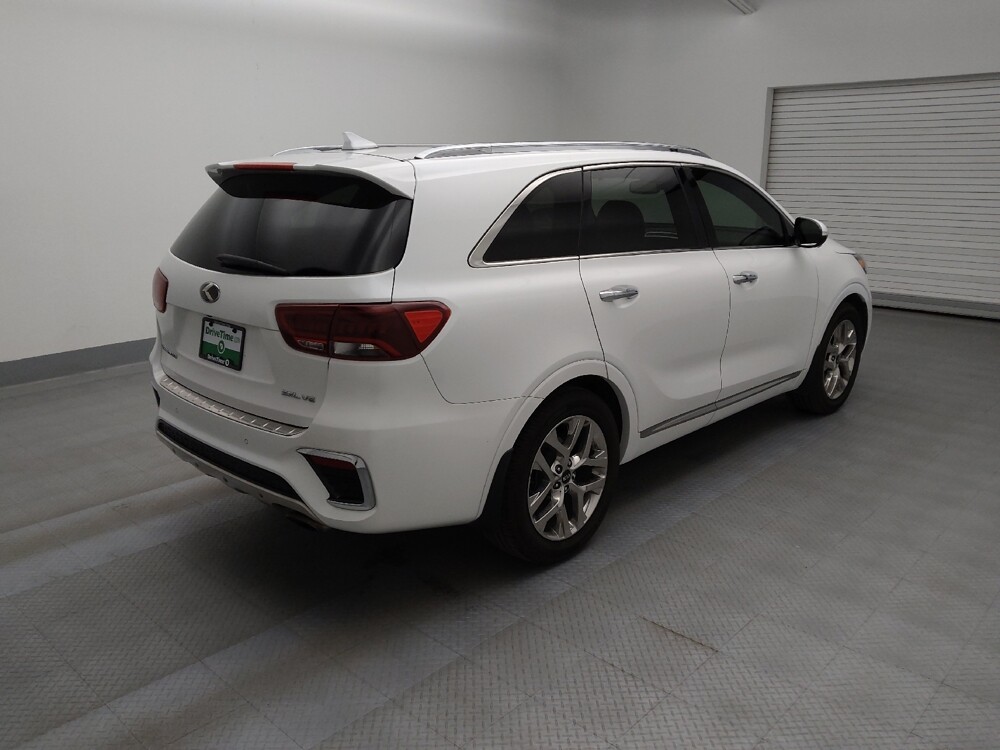 2019 Kia Sorento in Denver, CO 80012 - 18091395 9