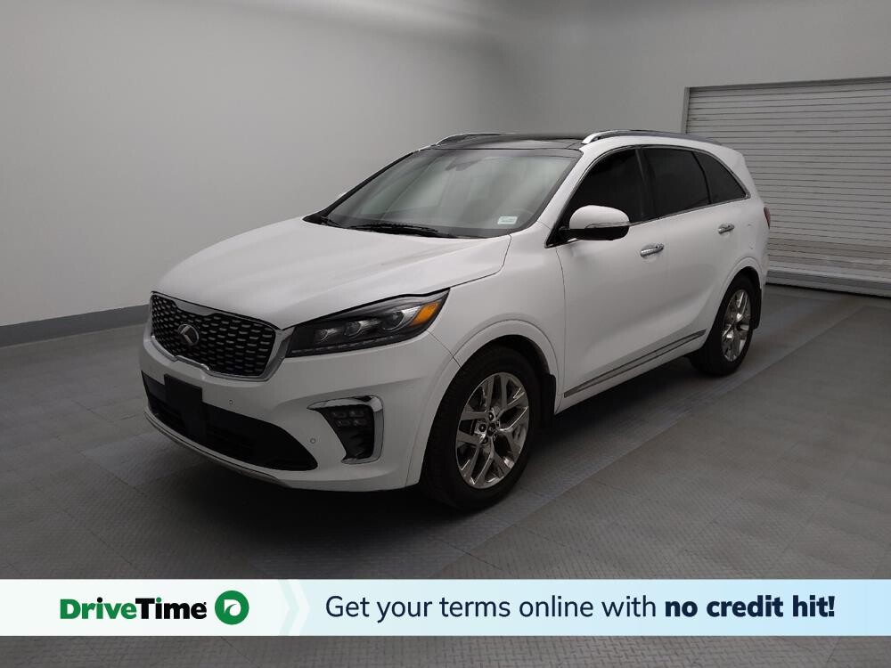 2019 Kia Sorento in Denver, CO 80012 - 18091395