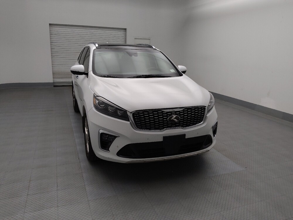 2019 Kia Sorento in Denver, CO 80012 - 18091395 14