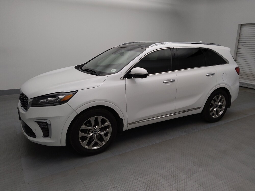 2019 Kia Sorento in Denver, CO 80012 - 18091395 2