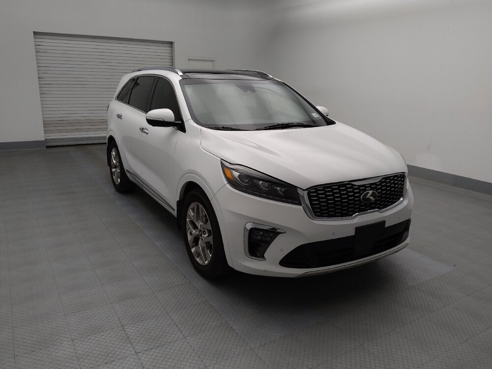 2019 Kia Sorento in Denver, CO 80012 - 18091395 13