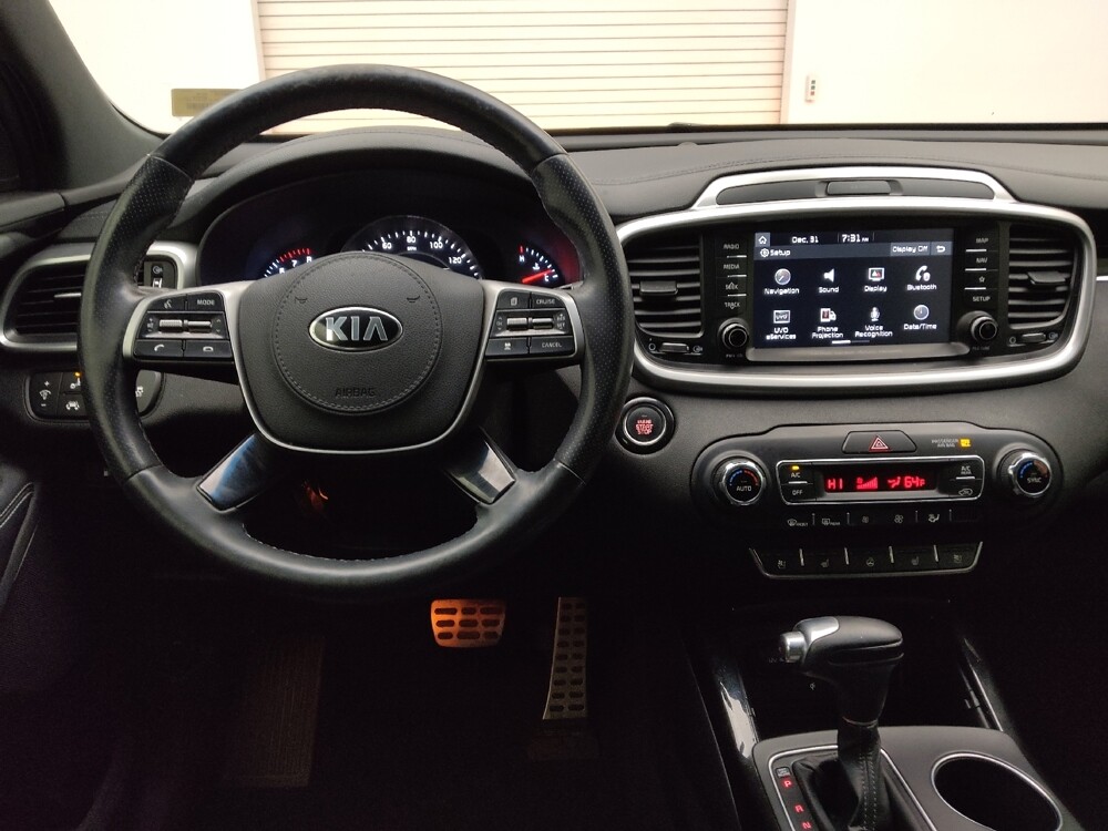 2019 Kia Sorento in Denver, CO 80012 - 18091395 22