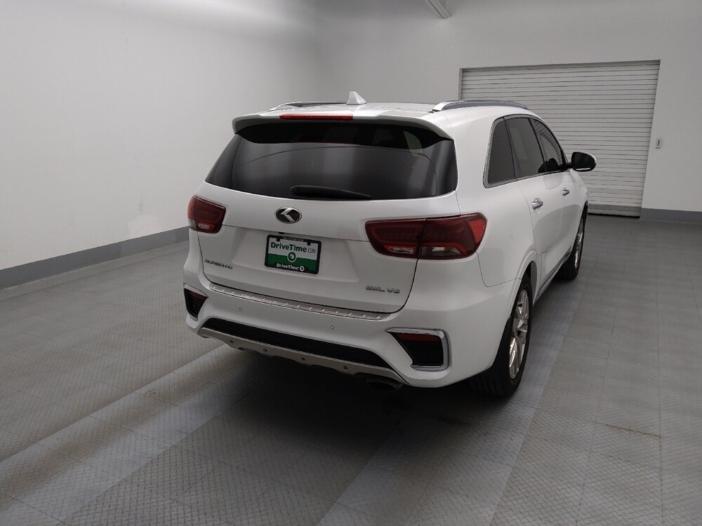 2019 Kia Sorento in Denver, CO 80012 - 18091395 7