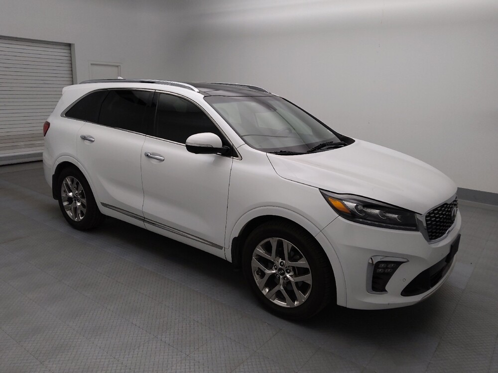 2019 Kia Sorento in Denver, CO 80012 - 18091395 11