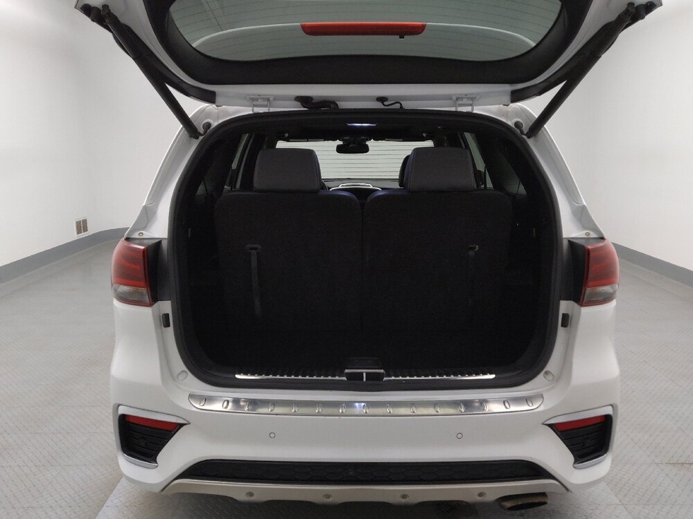 2019 Kia Sorento in Denver, CO 80012 - 18091395 29