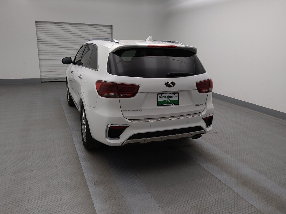 2019 Kia Sorento in Denver, CO 80012 - 18091395 6