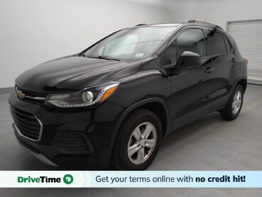 2021 Chevrolet Trax in Lakewood, CO 80215