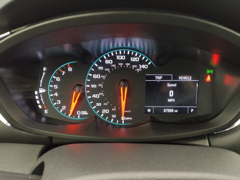 2021 Chevrolet Trax in Lakewood, CO 80215 - 18091396 23