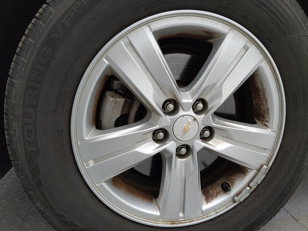 2021 Chevrolet Trax in Lakewood, CO 80215 - 18091396 31