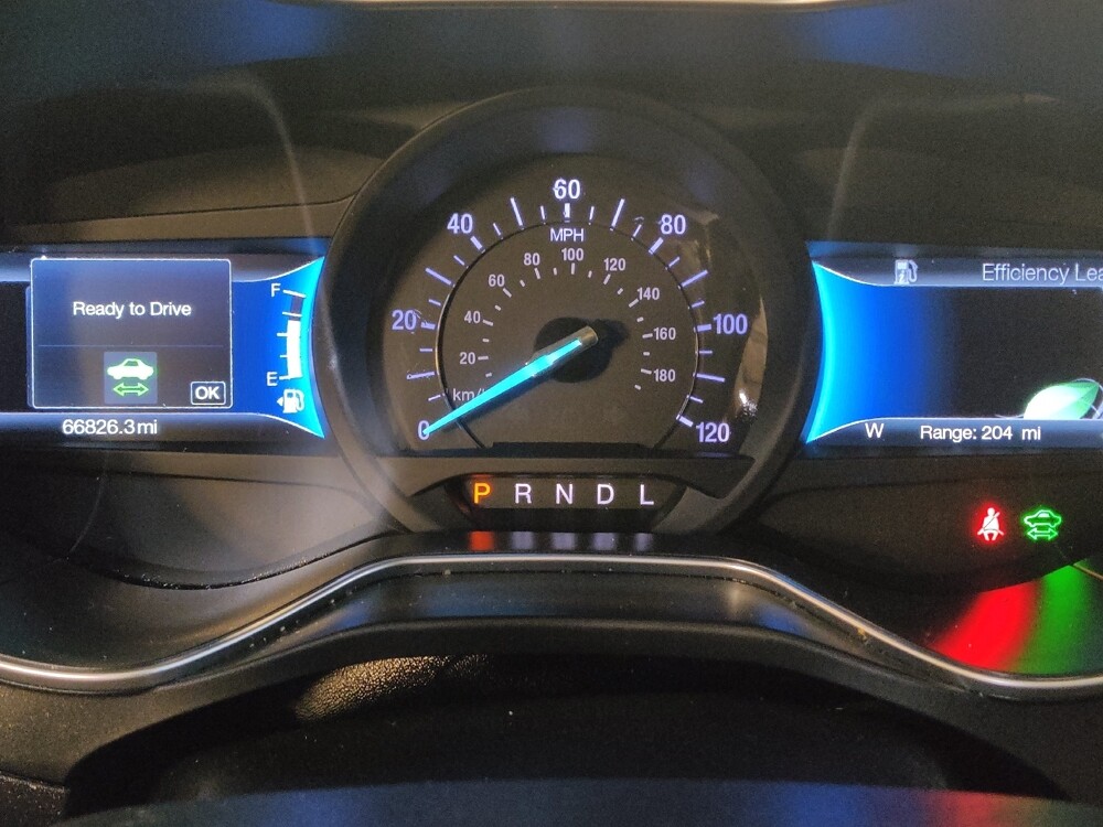 2018 Ford Fusion in Winston-Salem, NC 27103 - 18091398 23