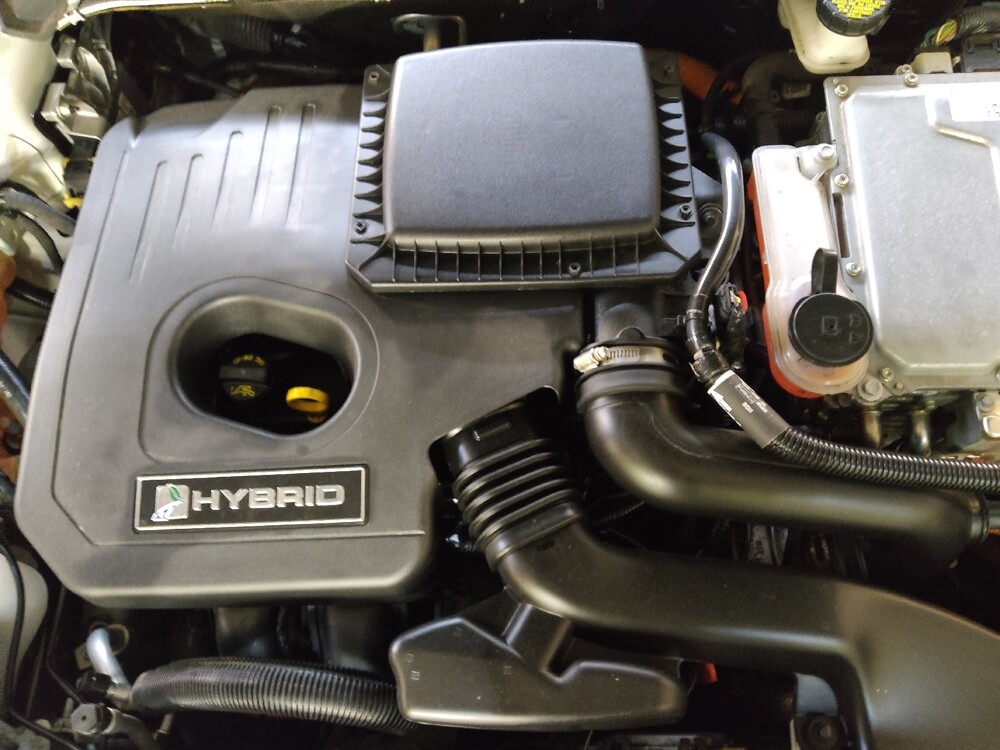 2018 Ford Fusion in Winston-Salem, NC 27103 - 18091398 30