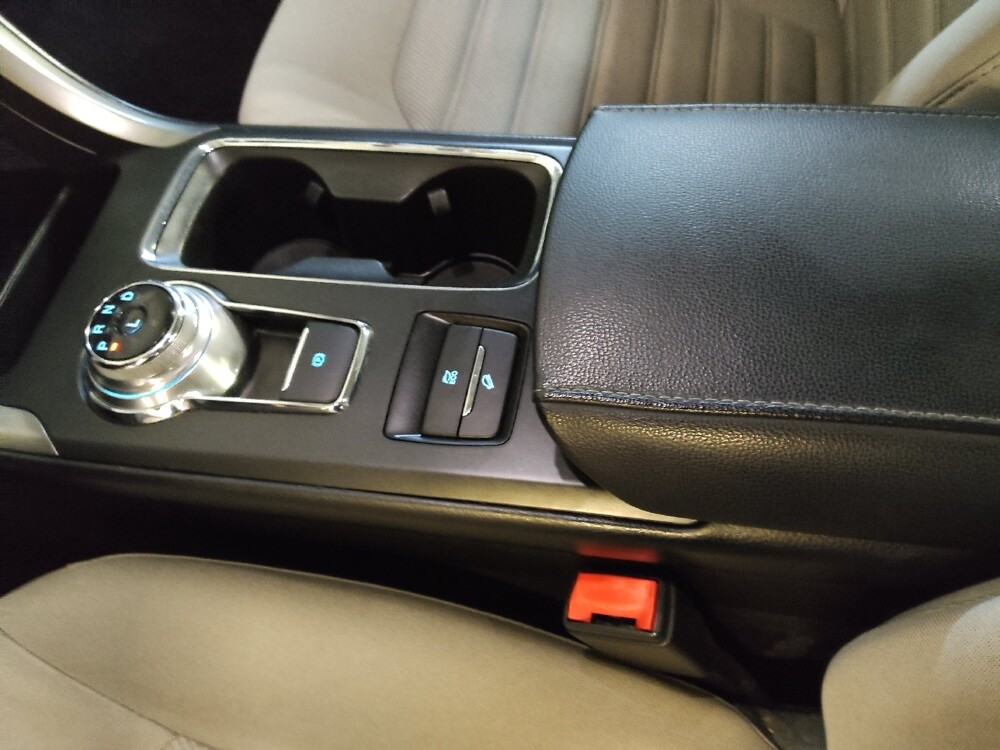 2018 Ford Fusion in Winston-Salem, NC 27103 - 18091398 26