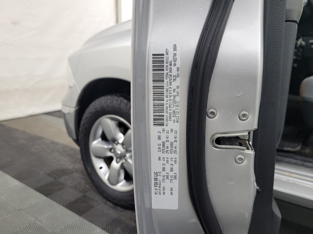 2015 RAM 1500 in Langhorne, PA 19047 - 18091399 33
