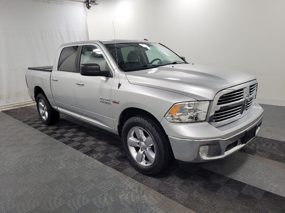 2015 RAM 1500 in Langhorne, PA 19047 - 18091399 11