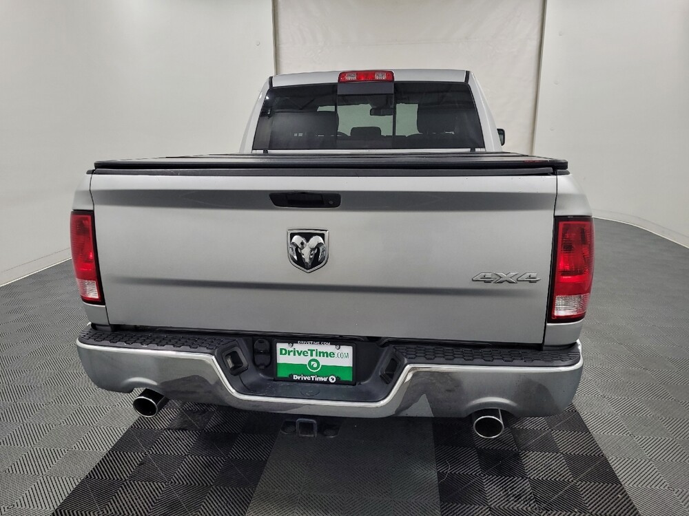 2015 RAM 1500 in Langhorne, PA 19047 - 18091399 7