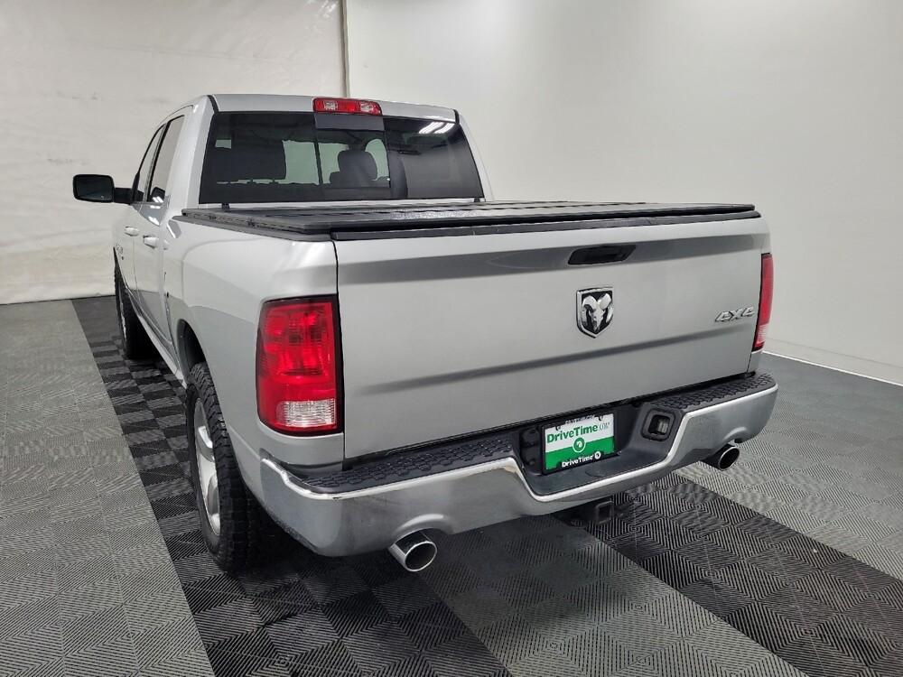 2015 RAM 1500 in Langhorne, PA 19047 - 18091399 5