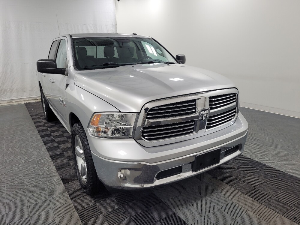 2015 RAM 1500 in Langhorne, PA 19047 - 18091399 13
