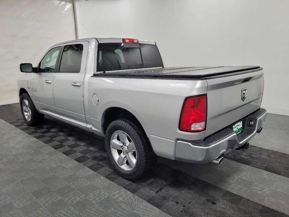 2015 RAM 1500 in Langhorne, PA 19047 - 18091399 3