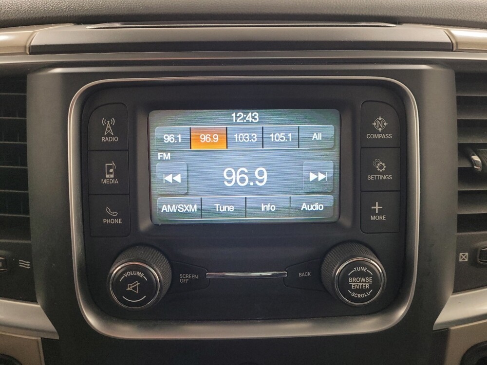 2015 RAM 1500 in Langhorne, PA 19047 - 18091399 25