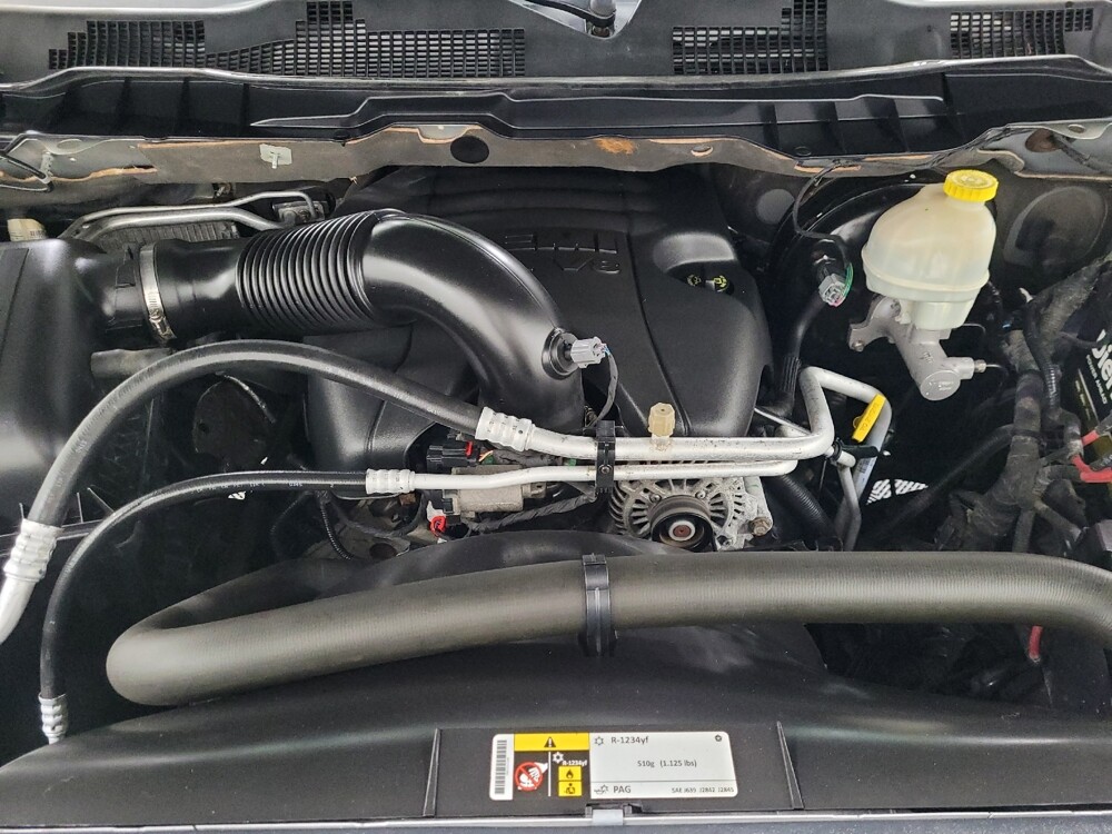 2015 RAM 1500 in Langhorne, PA 19047 - 18091399 30