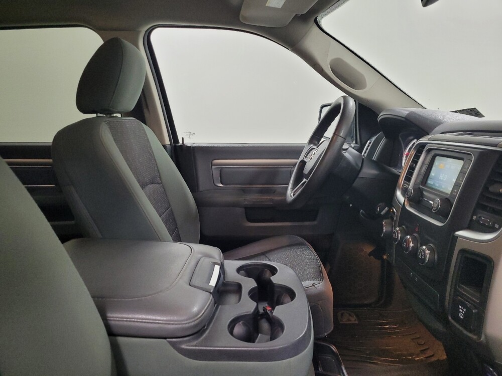 2015 RAM 1500 in Langhorne, PA 19047 - 18091399 21