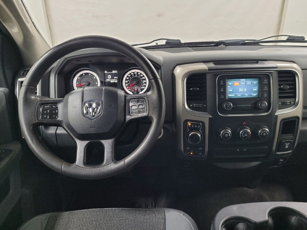 2015 RAM 1500 in Langhorne, PA 19047 - 18091399 22