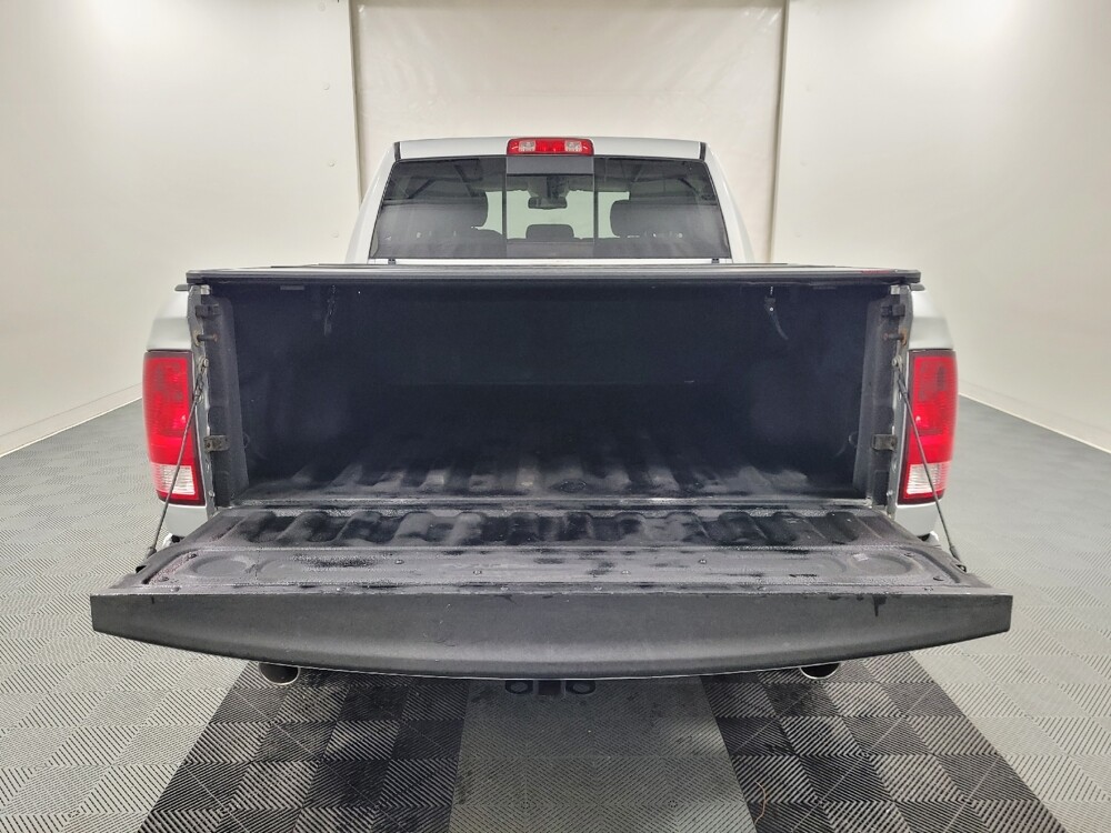 2015 RAM 1500 in Langhorne, PA 19047 - 18091399 29