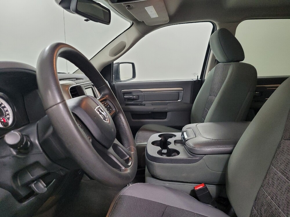 2015 RAM 1500 in Langhorne, PA 19047 - 18091399 17