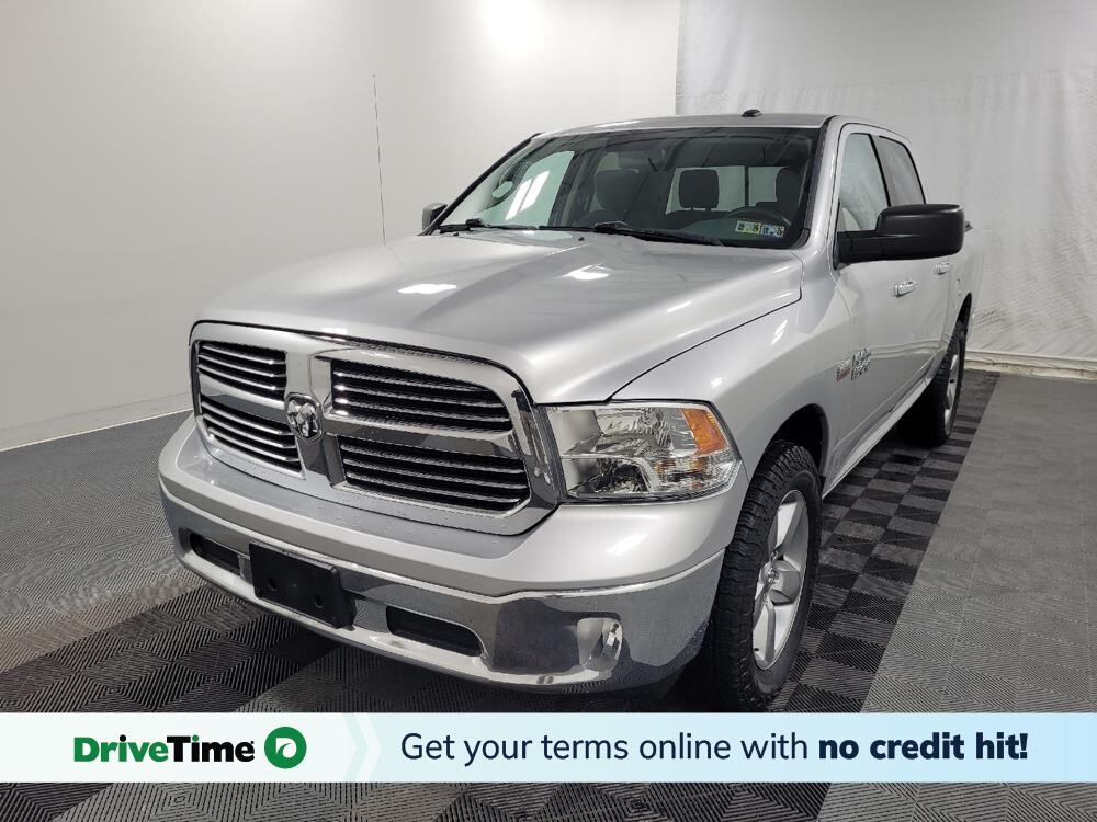 2015 RAM 1500 in Langhorne, PA 19047 - 18091399