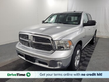 2015 RAM 1500 in Langhorne, PA 19047