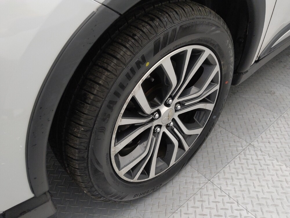 2016 Mitsubishi Outlander in St. Louis, MO 63136 - 18091400 31