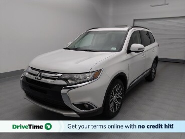 2016 Mitsubishi Outlander in St. Louis, MO 63136