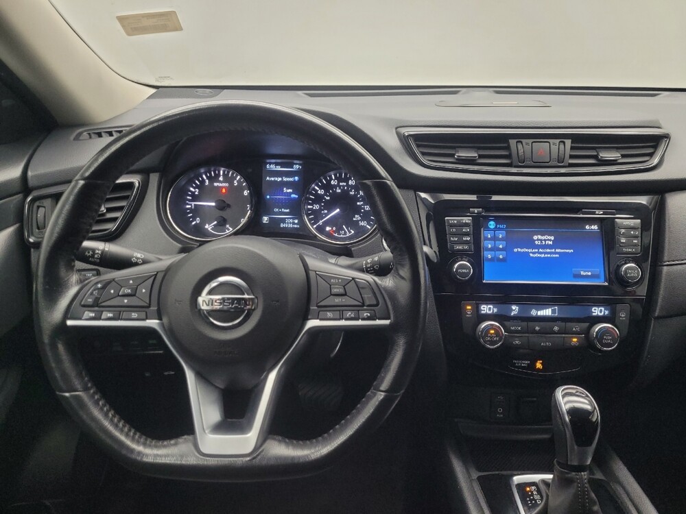 2017 Nissan Rogue in Indianapolis, IN 46219 - 18091401 22
