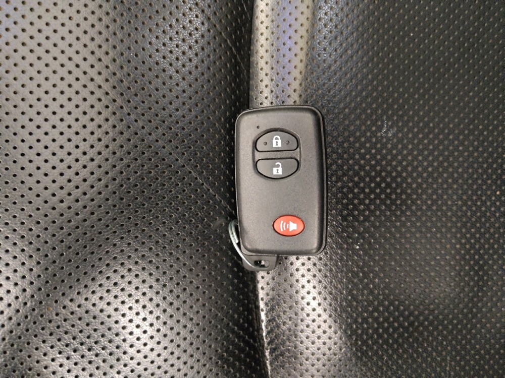 2016 Toyota 4Runner in Springfield, MO 65807 - 18091402 32