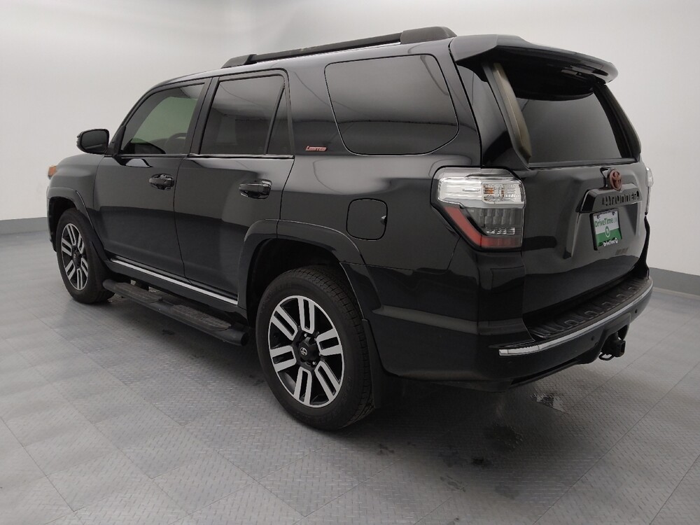 2016 Toyota 4Runner in Springfield, MO 65807 - 18091402 3