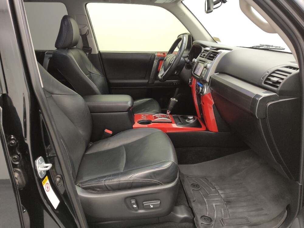 2016 Toyota 4Runner in Springfield, MO 65807 - 18091402 21