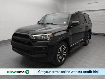 2016 Toyota 4Runner in Springfield, MO 65807