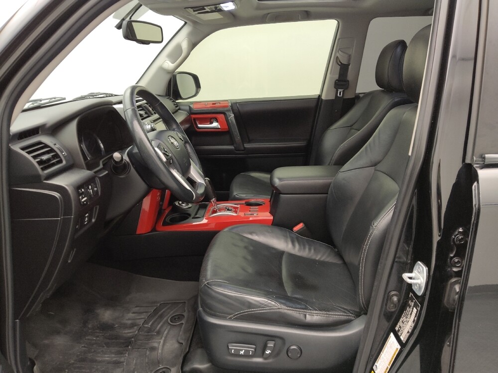 2016 Toyota 4Runner in Springfield, MO 65807 - 18091402 17