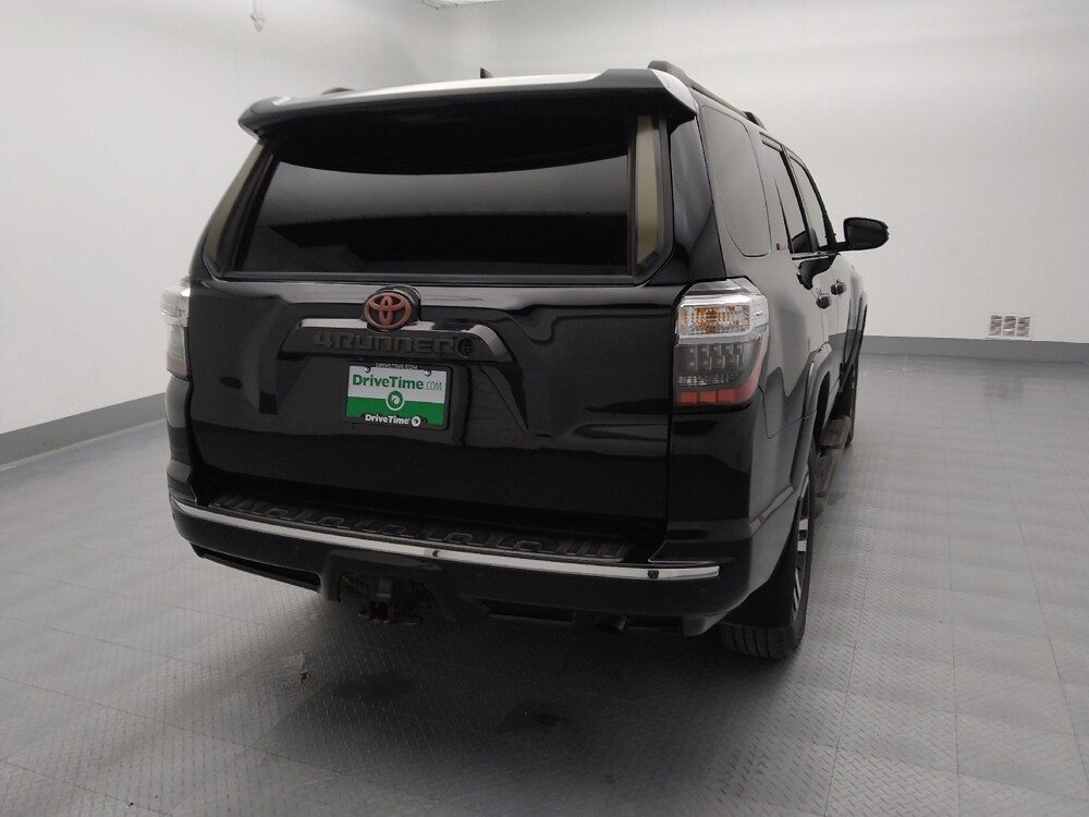 2016 Toyota 4Runner in Springfield, MO 65807 - 18091402 7
