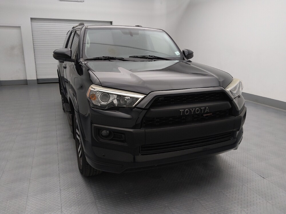 2016 Toyota 4Runner in Springfield, MO 65807 - 18091402 14