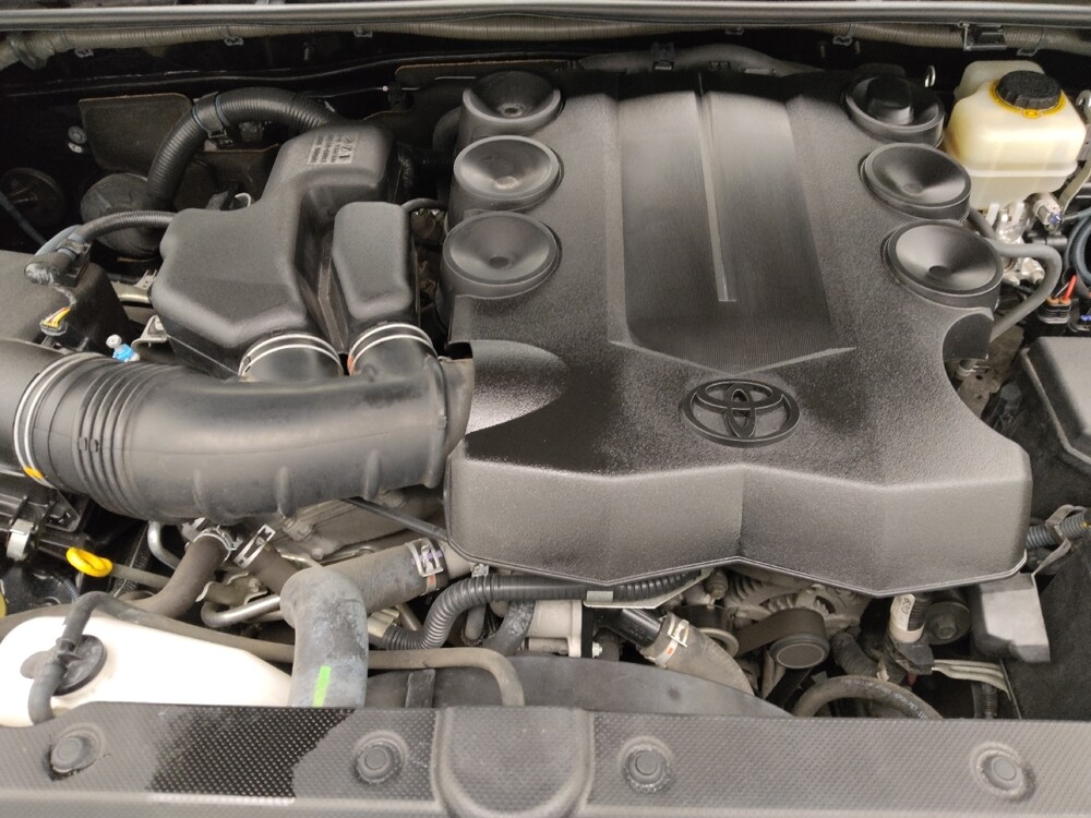 2016 Toyota 4Runner in Springfield, MO 65807 - 18091402 30