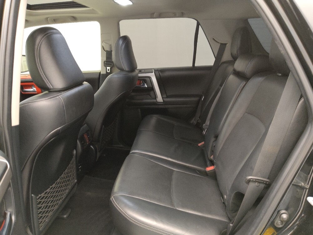 2016 Toyota 4Runner in Springfield, MO 65807 - 18091402 18