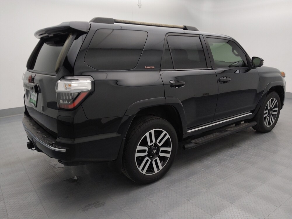 2016 Toyota 4Runner in Springfield, MO 65807 - 18091402 10