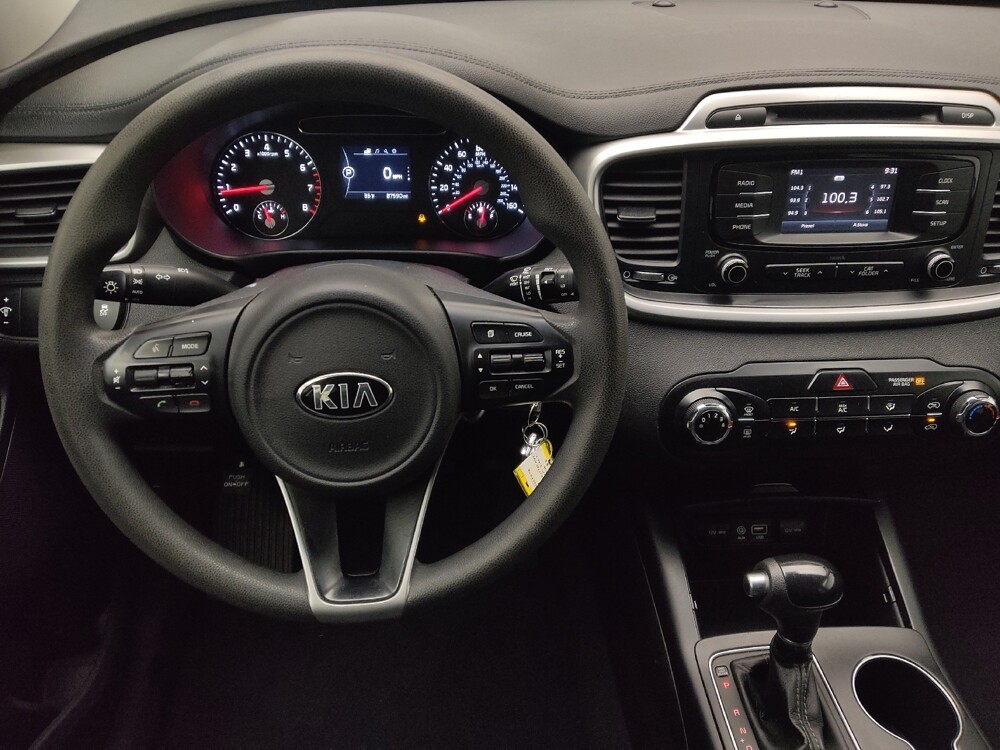 2017 Kia Sorento in Ocala, FL 34471 - 18091404 22