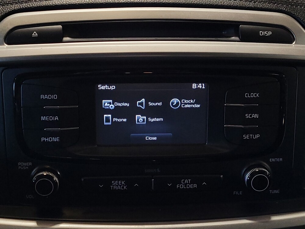 2017 Kia Sorento in Ocala, FL 34471 - 18091404 25