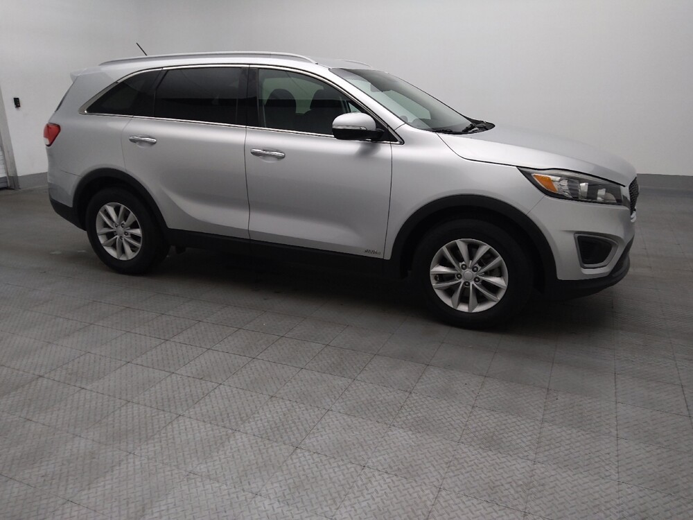 2017 Kia Sorento in Ocala, FL 34471 - 18091404 11